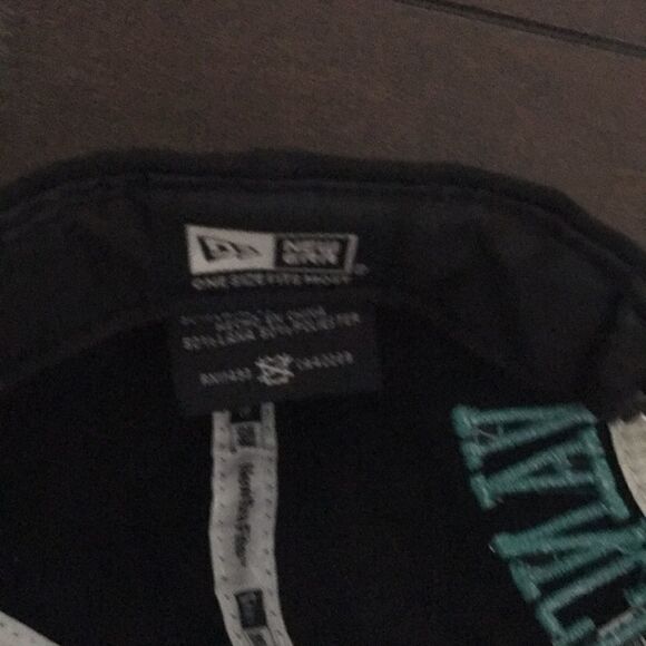 Vintage Vancouver Grizzlies Snapback retro Cap - Picture 4 of 7